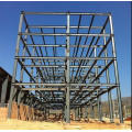 Steel Structure Workshop Frame (KXD-SSB1296)